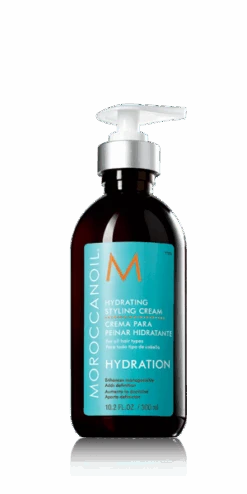 Moroccanoil Hydrating Styling Cream 300ml