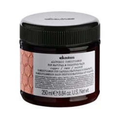 Davines Alchemic Copper Conditioner 250ml