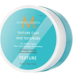 Moroccanoil Texture Clay 75ml