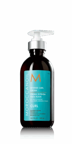 Moroccanoil Intense Curl Cream 300ml