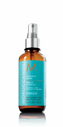 Moroccanoil Glimmer Shine Spray 100ml