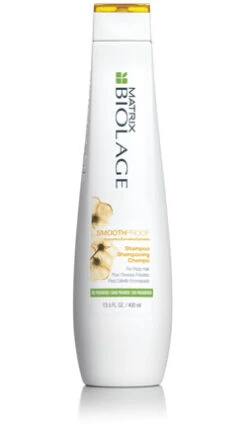 Biolage Care SmoothProof Shampoo 400ml