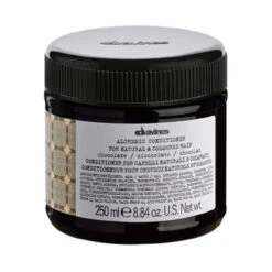 Davines Alchemic Chocolate Conditioner 250ml