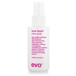 Evo Love Touch Shine Spray 100ml