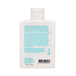 Evo The Therapist Hydrating Shampoo 300ml -Haircare Products Sale 39221 evo therapist shampoo back june2019.1566519088