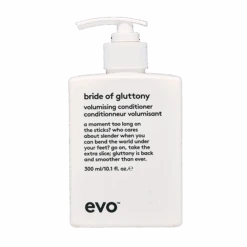 Evo Bride Of Gluttony Volumising Conditioner 300ml