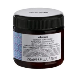 Davines Alchemic Silver Conditioner 250ml