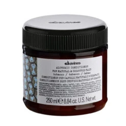 Davines Alchemic Tobacco Conditioner 250ml