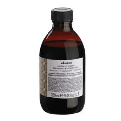 Davines Alchemic Chocolate Shampoo 280ml