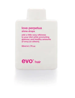 Evo Love Perpetua Shine Drops 50ml