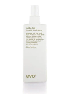 Evo Salty Dog Salt Spray 200ml