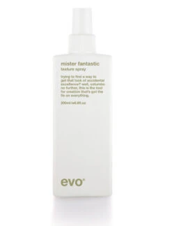 Evo Mister Fantastic Blow Out Spray 200ml