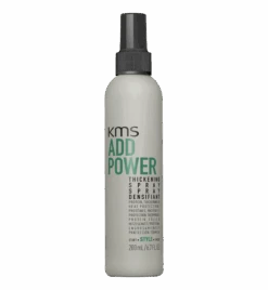 KMS AddPower Thickening Spray 200ml