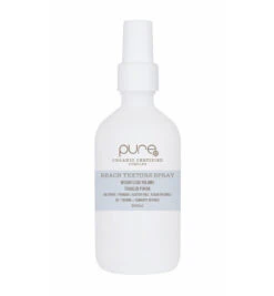 Pure Organic Beach Texture Spray 200ml