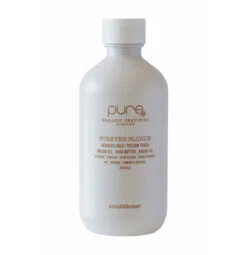 Pure Organic Forever Blonde Conditioner 300ml