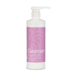 Clever Curl Cleanser 450ml