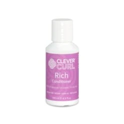 Clever Curl Rich Conditioner 450ml