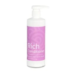 Clever Curl Rich Conditioner 130ml
