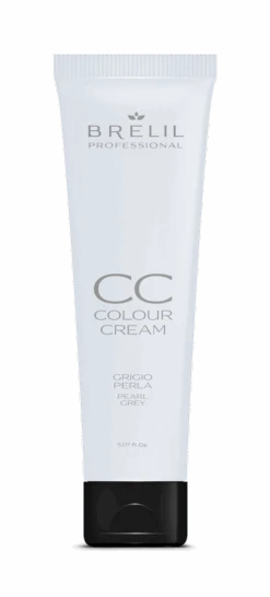 Brelil Pearl Grey CC Color Cream 150ml