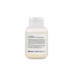 Davines Love Curl Shampoo Travel 75ml