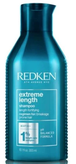 Redken Extreme Length Shampoo 300ml