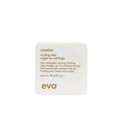 Evo Cassius Styling Clay 90g