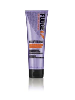 Fudge Clean Blonde Conditioner 250ml