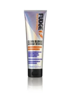 Fudge Blonde Damage Rewind Conditioner 250ml