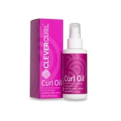 Clever Curl Curl Oil 100ml