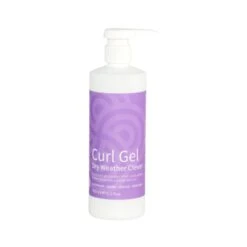 Clever Curl Dry Weather Gel 450ml
