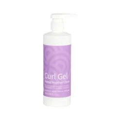 Clever Curl Humid Weather Gel 450ml