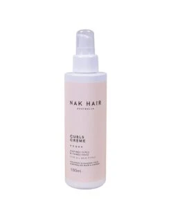 Nak Curls Styling Creme 150ml