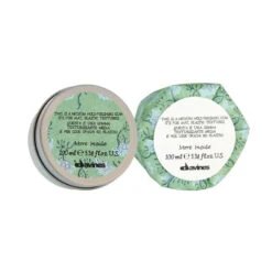Davines More Inside Medium Hold Finishing Gum 75ml -Haircare Products Sale Davines Gum 2 01
