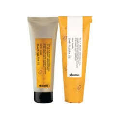 Davines More Inside Relaxing Moisturising Fluid 125ml