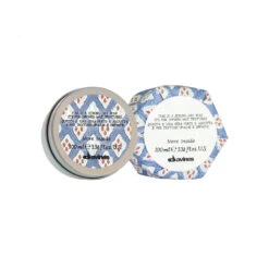 Davines More Inside Strong Dry Wax 75ml -Haircare Products Sale Davines strong dry wax 2 01