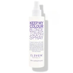 Eleven Keep My Colour Blonde Toning Spray 200ml