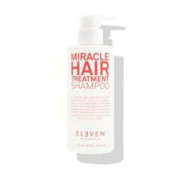 Eleven Miracle Hair Treatment Shampoo 300ml