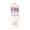 Eleven Repair My Hair Nourishing Shampoo 300ml -Haircare Products Sale Eleven repair s
