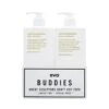 Evo Buddies Normal Persons 500ml Duo -Haircare Products Sale Evo Buddies Gluttony 500ml Duo 2