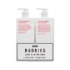 Evo Buddies Repair Ritual Salvation 500ml Duo -Haircare Products Sale Evo Buddies Repair Ritual Salvation 500ml Duo