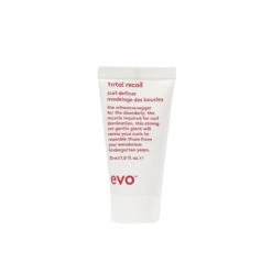 Evo Total Recoil Curl Definer Travel 30ml