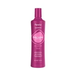 Fanola Wonder Color Locker Shampoo 350ml