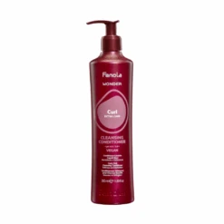 Fanola Wonder Curl Cleansing Conditioner 350ml