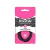 Freestyle Metal Free Hair Elastics – Black 4 Pack -Haircare Products Sale Freestyle Metal Free Hair Elastics Black 4 Pack