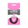 Freestyle Metal Free Hair Elastics – Brown 4 Pack -Haircare Products Sale Freestyle Metal Free Hair Elastics Brown 4 Pack