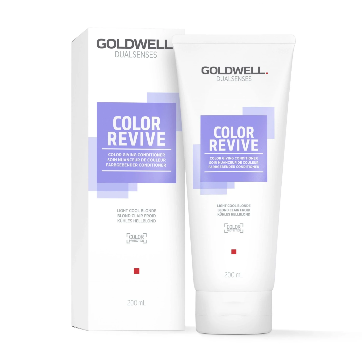 Goldwell Color Conditioner Light Cool Blonde 200ml