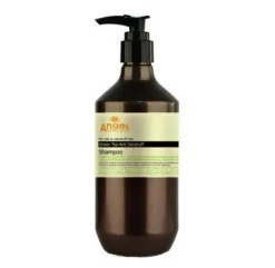 Angel Green Tea Anti Dandruff Shampoo 400ml