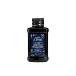 Davines Heart Of Glass Rich Silkening Shampoo Travel 90ml