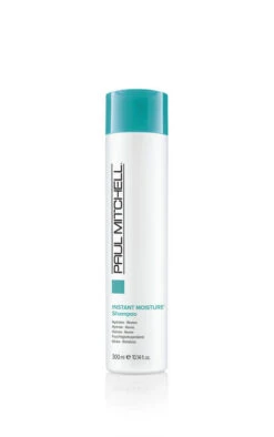 Paul Mitchell Instant Moisture Daily Shampoo 300 ML