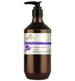 Angel Iris Restorative Shampoo 400ml